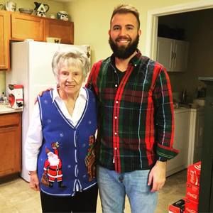 Meet your Posher, Tyler